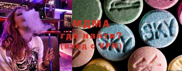 стафф Волоколамск